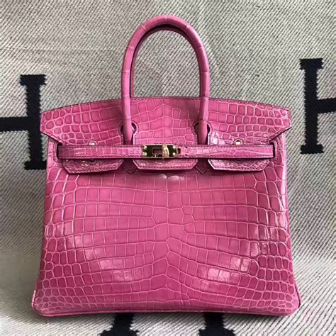 hermes crocodile leather 6u birkin 25cm u bag|Hermes Birkin crocodile diamond.